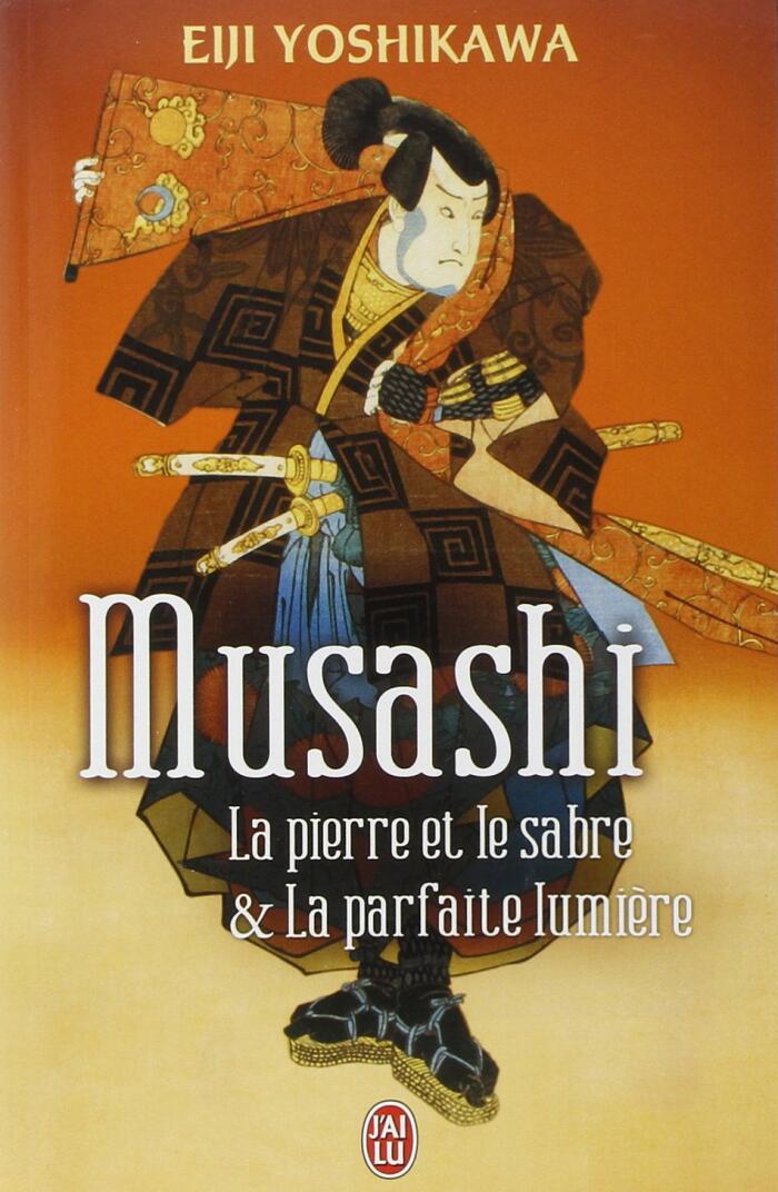 Musashi : La pierre et le sabre et La parfaite lumière