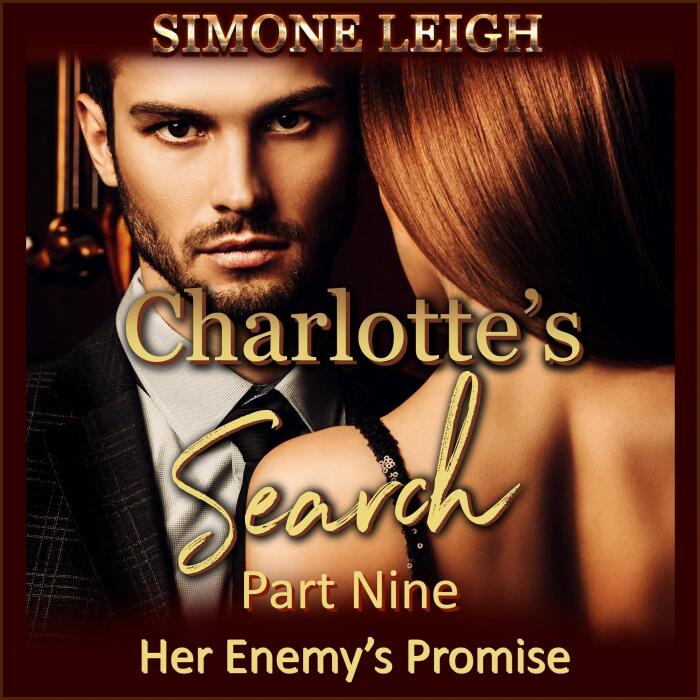 Her Enemy's Promise: Charlotte's Search, Book 9