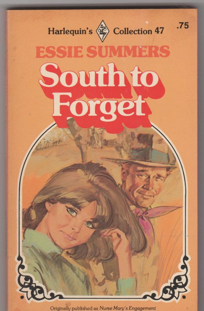 South to Forget