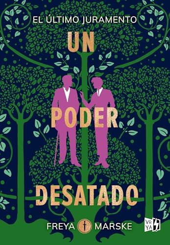 Un poder desatado (A Power Unbound)