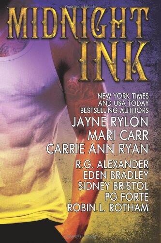 Midnight Ink