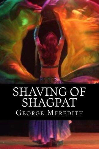 Shaving of Shagpat