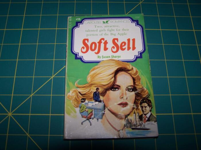 Soft Sell
