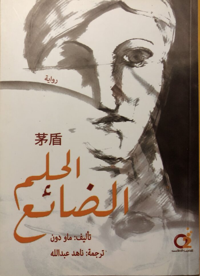 الحلم الضائع