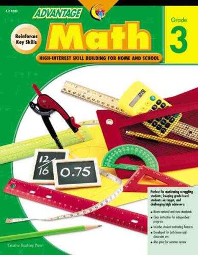 Math Gr. 3