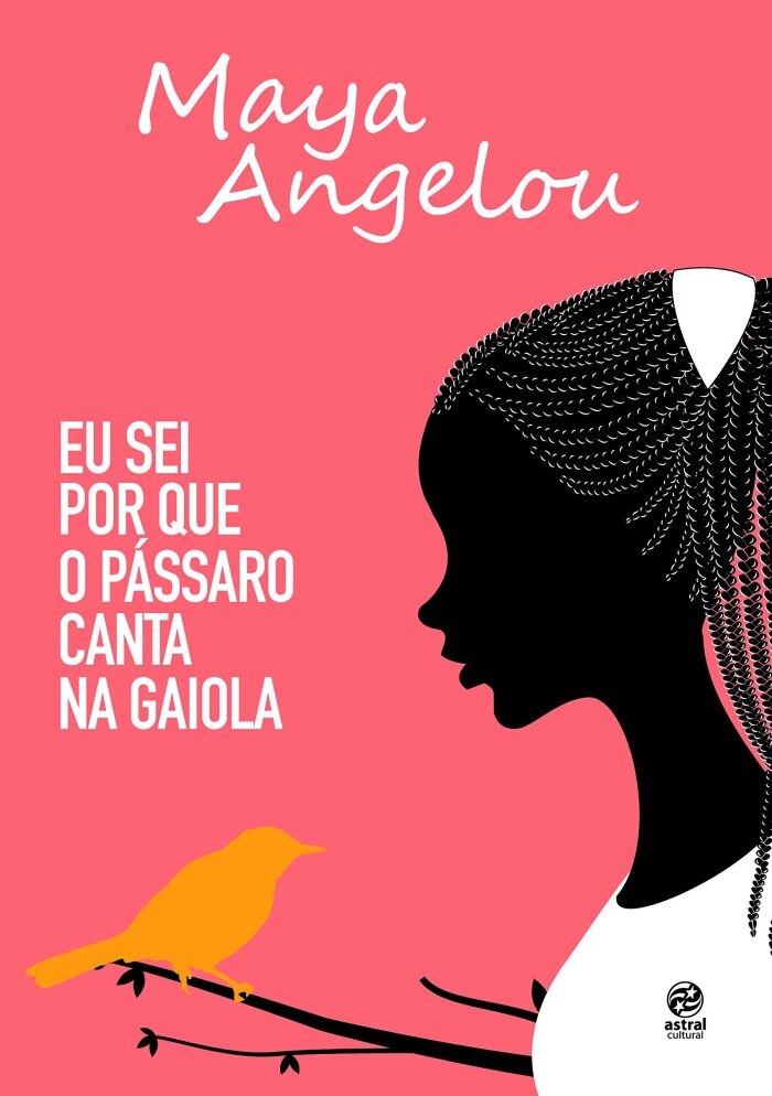 Eu sei por que o pássaro canta na gaiola