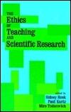 The Ethics of Teaching and Scientific Research