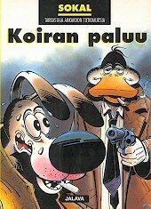 Koiran paluu