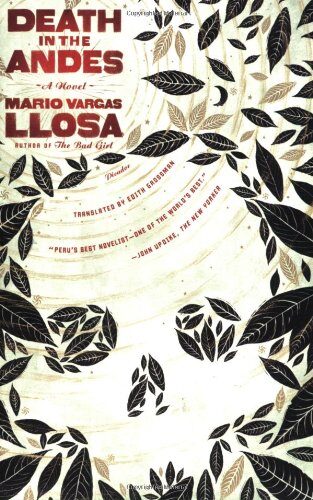 Death in the Andes: A Novel