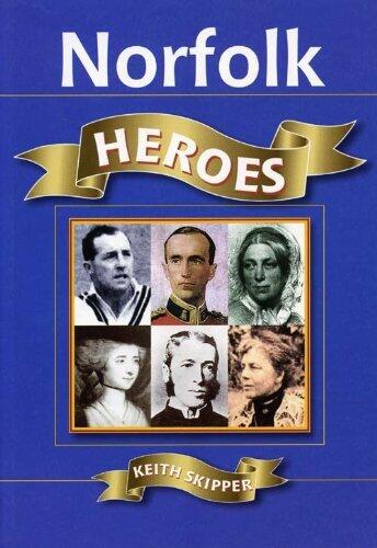 Norfolk Heroes