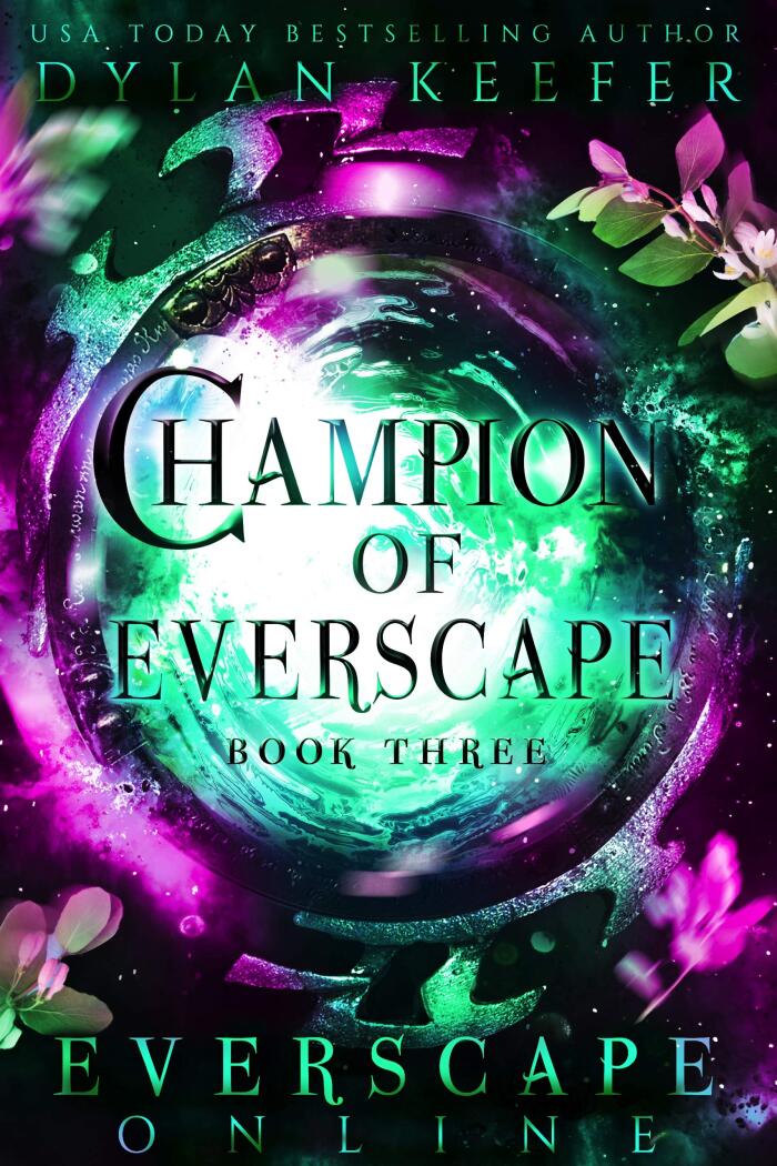 Champion of Everscape