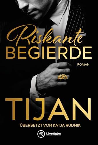 Riskante Begierde (Kings of New York 1)