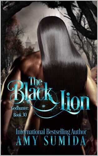 The Black Lion
