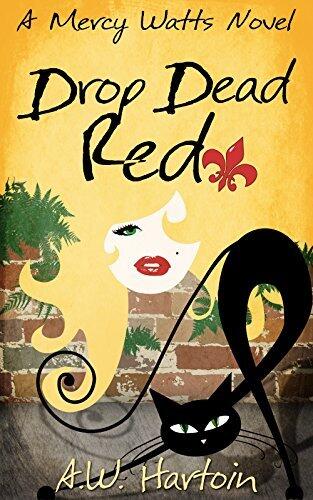 Drop Dead Red