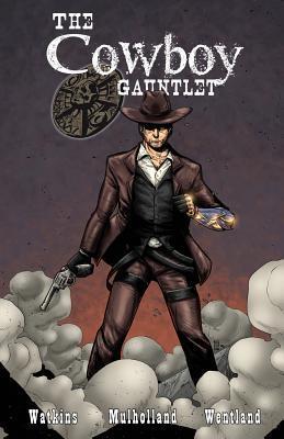 The Cowboy Gauntlet