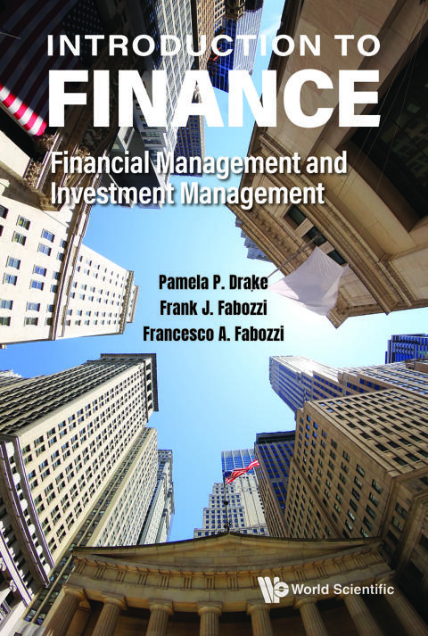 Introduction To Finance: Financial Management And Investment Management