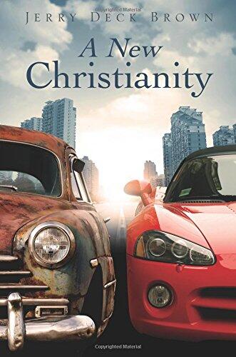A New Christianity