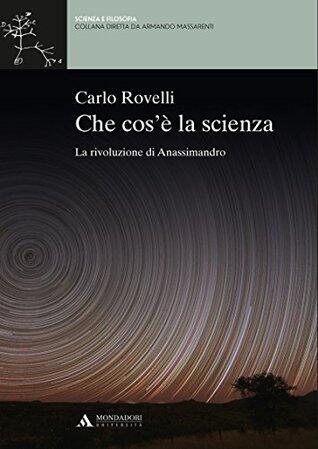 Che cos'è la scienza