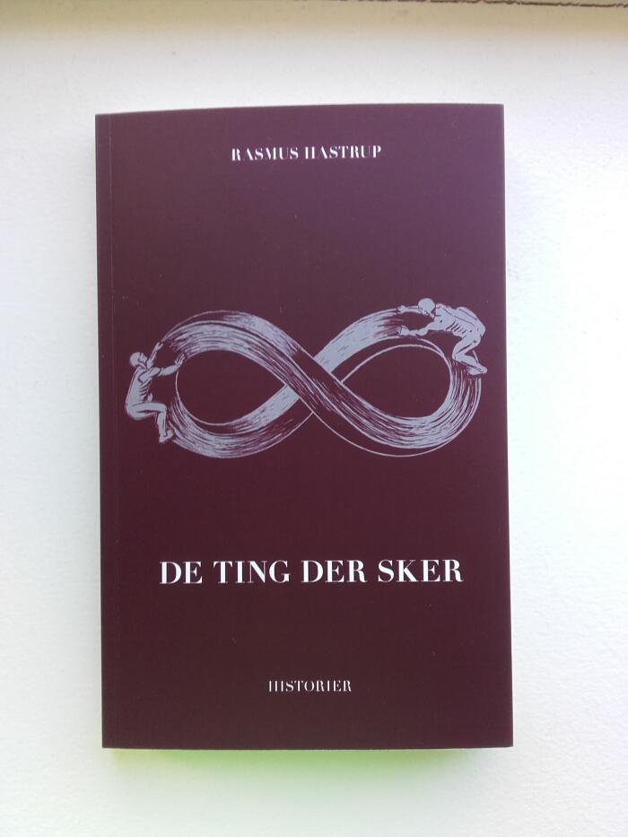 De ting der sker