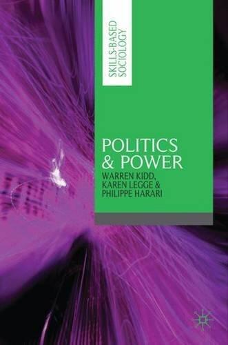 Politics & Power (Skills-Based Sociology)