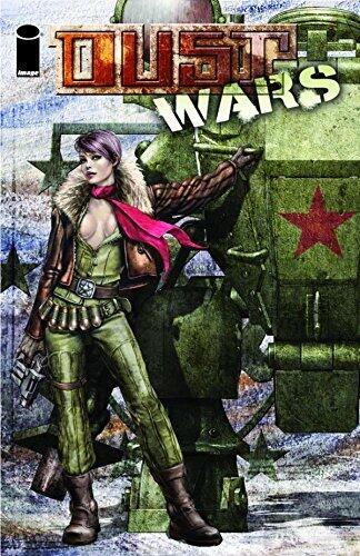 Dust Wars #1