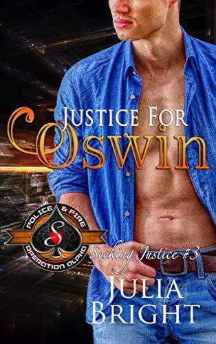 Justice for Oswin