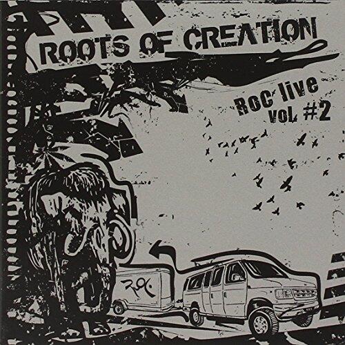 RoC Live, Vol. 2