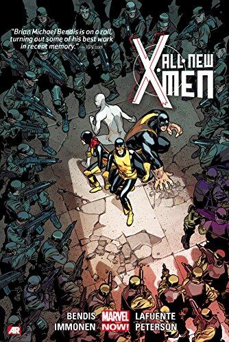 All-New X-Men 2