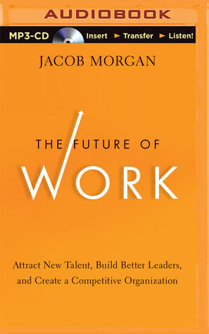 The Future of Work