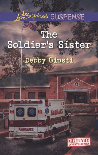 The Soldier's Sister: Faith in the Face of Crime