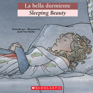 La bella durmiente / Sleeping Beauty