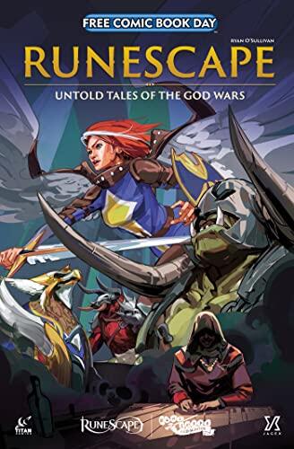 Runescape FCBD