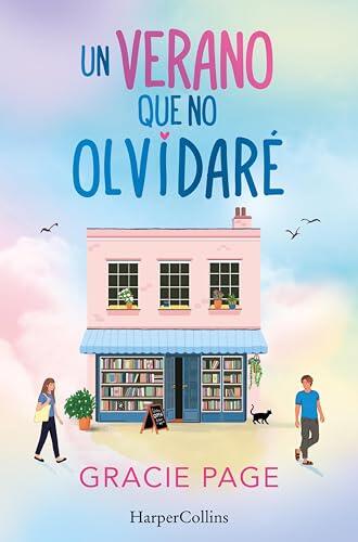 Un verano que no olvidaré: A VECES EN LA VIDA HAY MAS MAGIA QUE EN LAS PAGINAS DE UN LIBRO.