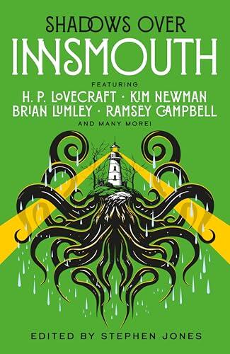 Shadows Over Innsmouth