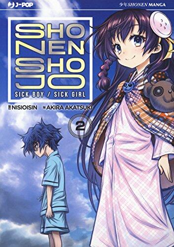 SHONEN SHOJO #02
