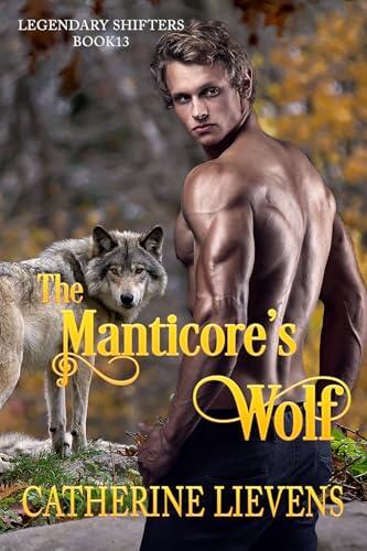 The Manticore's Wolf