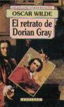 El retrato de Dorian Gray