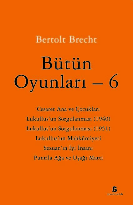 Bütün Oyunları - 6
