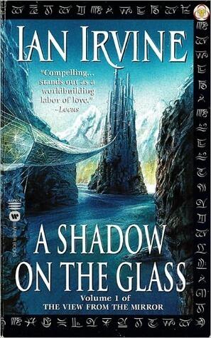 A Shadow on the Glass