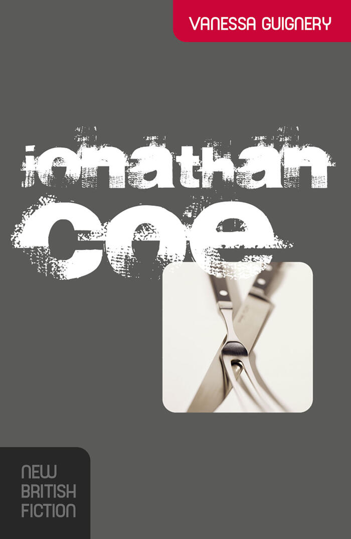 Jonathan Coe