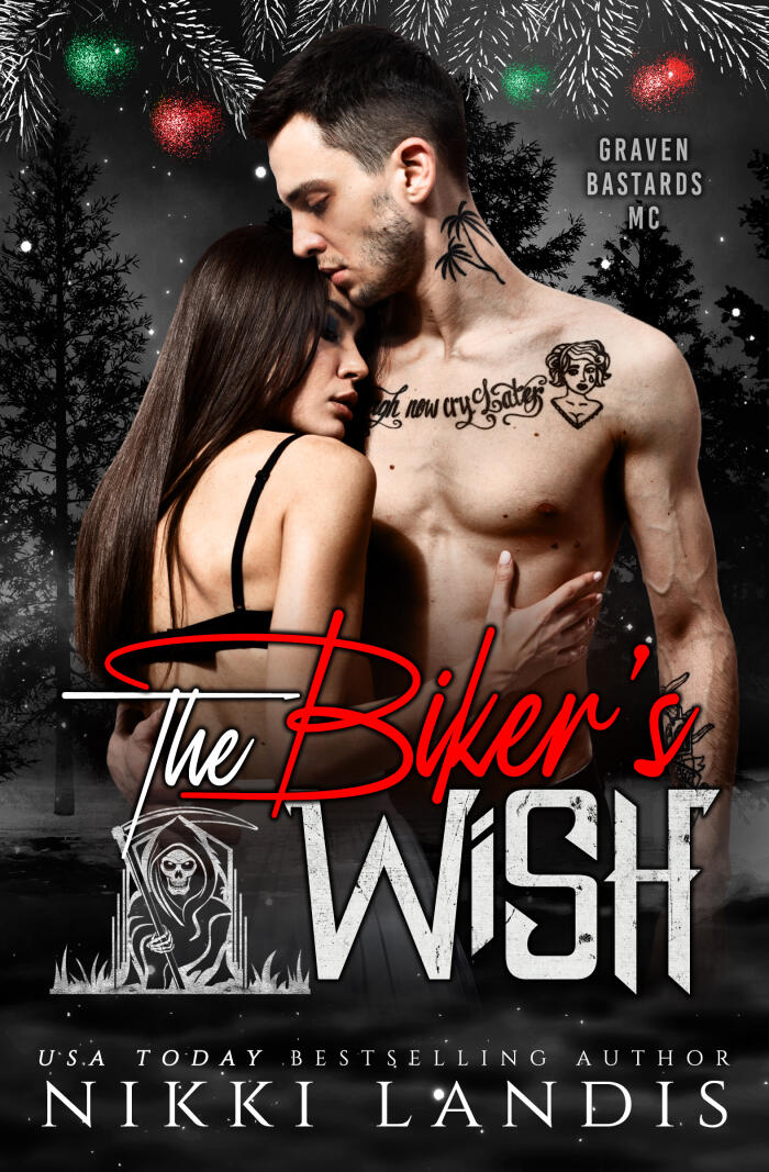 The Biker's Wish