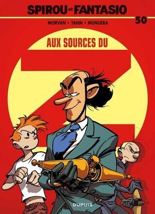 Aux sources du Z