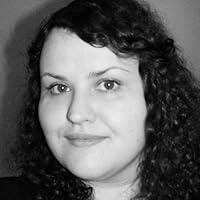 Karen Vaughan