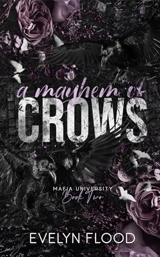 A Mayhem of Crows