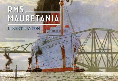 Rms Mauretania
