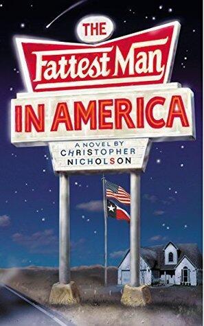 The Fattest Man in America