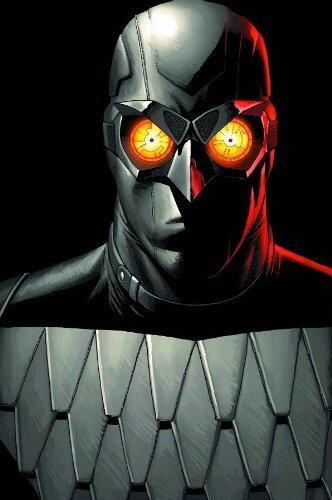 Supreme Power: Nighthawk TPB (Graphic Novel Pb) by Steve Dillon (Artist), Daniel Way (12-Jul-2006) Paperback