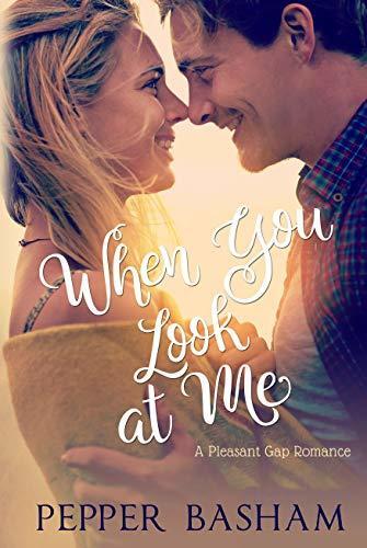 Pleasant Gap Romance
