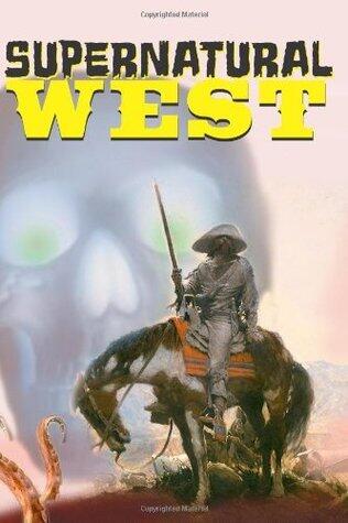 Supernatural West