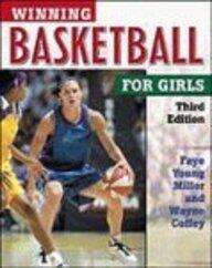 Winning Basketball for Girls